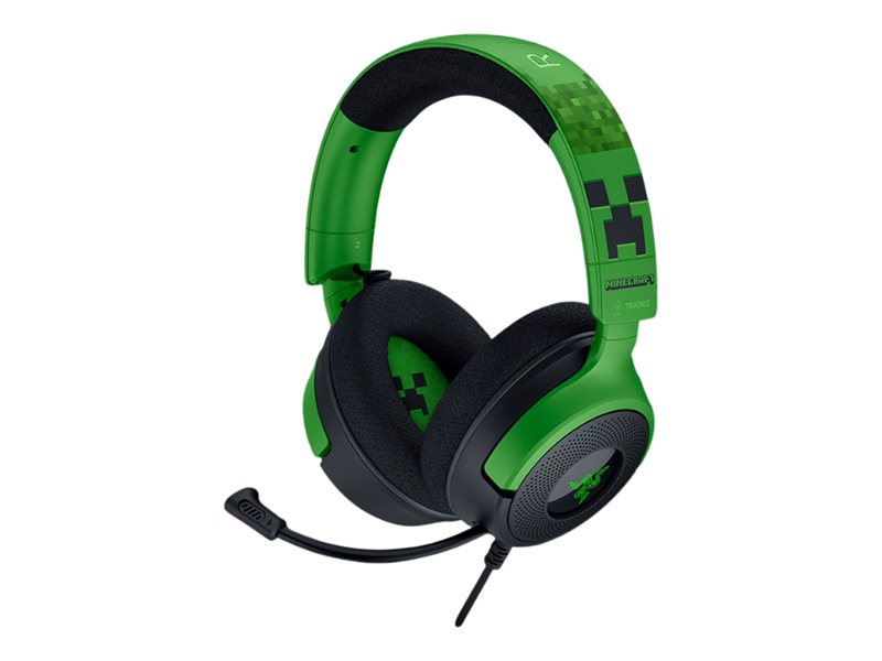 razer gaming headset kraken v4 x