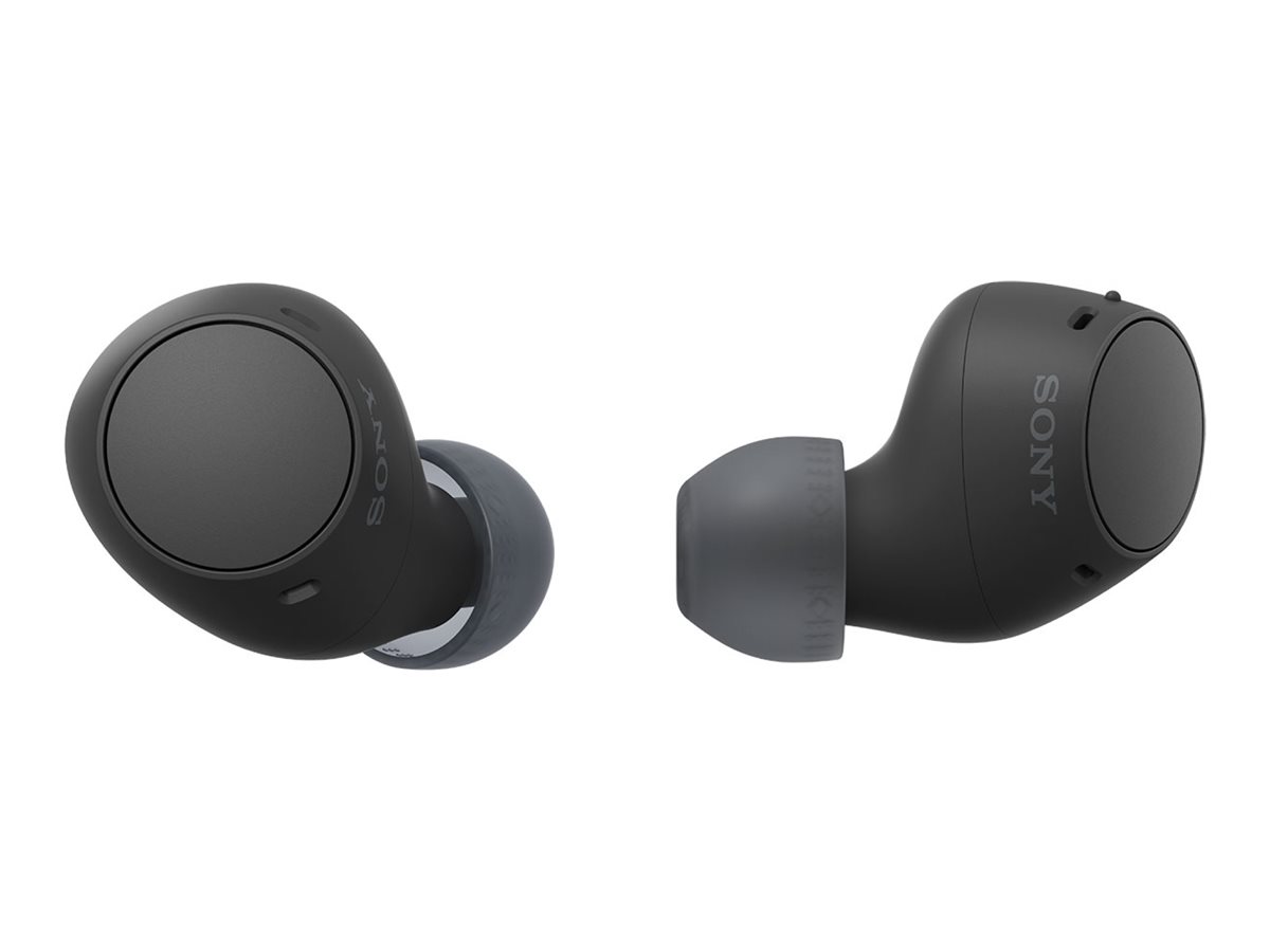 sony headphones wf c510